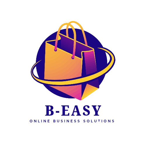 B-EASY Logo